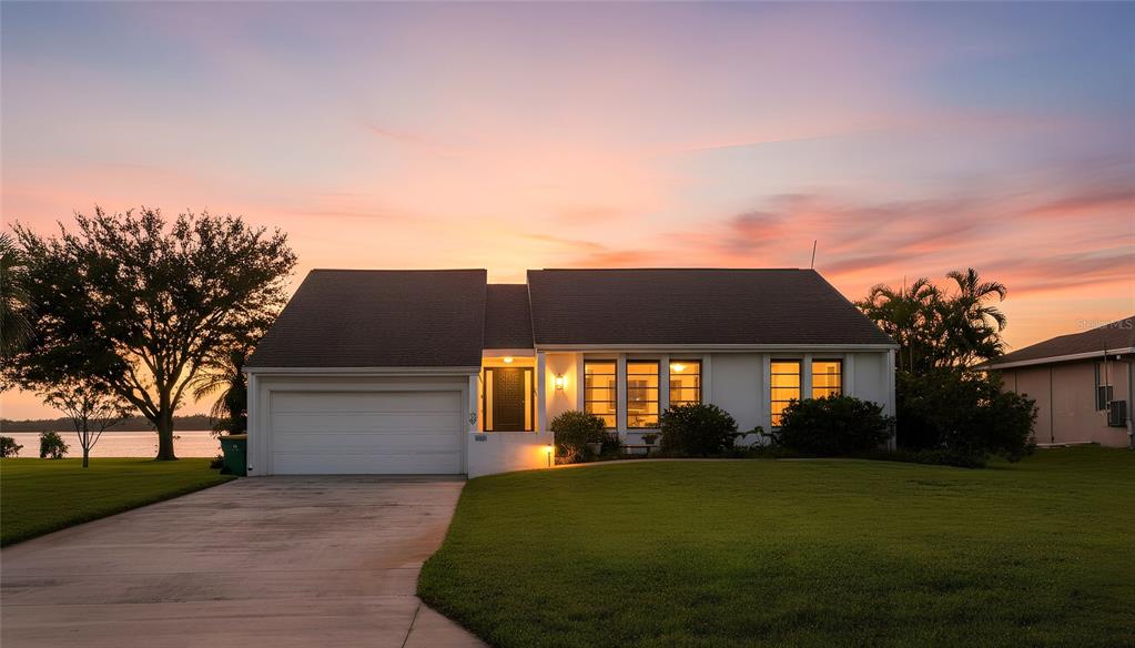 3000 PEACE RIVER DRIVE, PUNTA GORDA, FL — photo 3 of 30