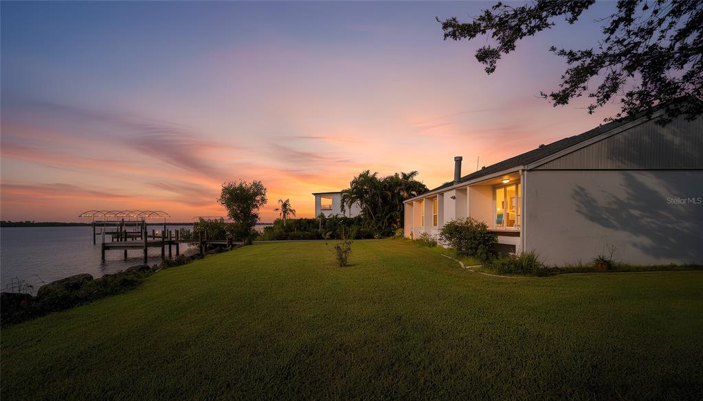3000 PEACE RIVER DRIVE, PUNTA GORDA, FL — photo 5 of 30