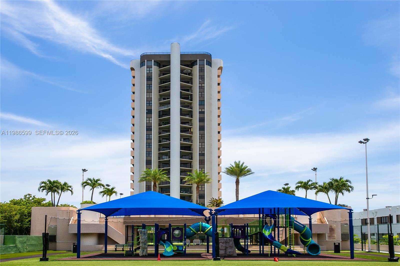 1800 NE 114th St # 2309, Miami FL 33181