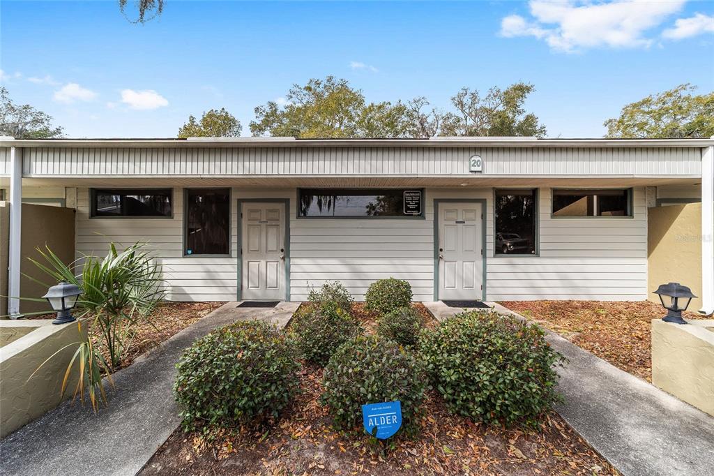 2801 SW COLLEGE ROAD UNIT 20