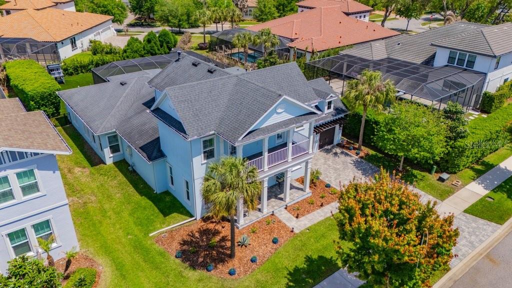 14908 BASSINGER LANE