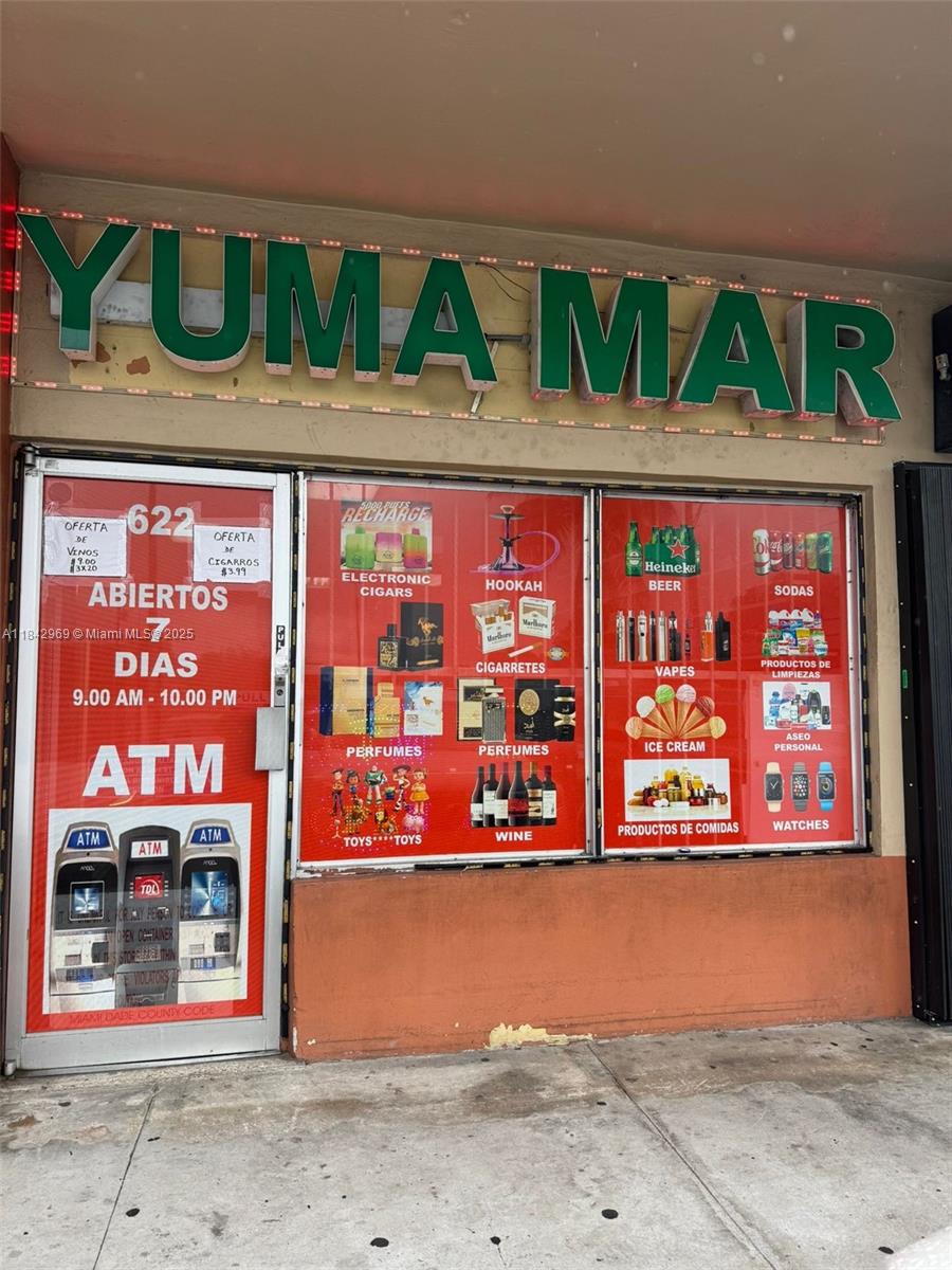 622 E 9th Street, Hialeah FL 33010