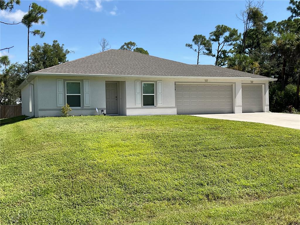 18158 CHARTER AVENUE, PORT CHARLOTTE, FL — photo 2 of 30