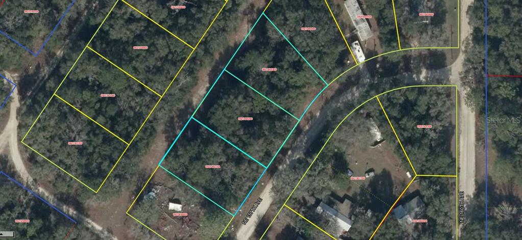 Lot 2-4 NE 157TH AVENUE