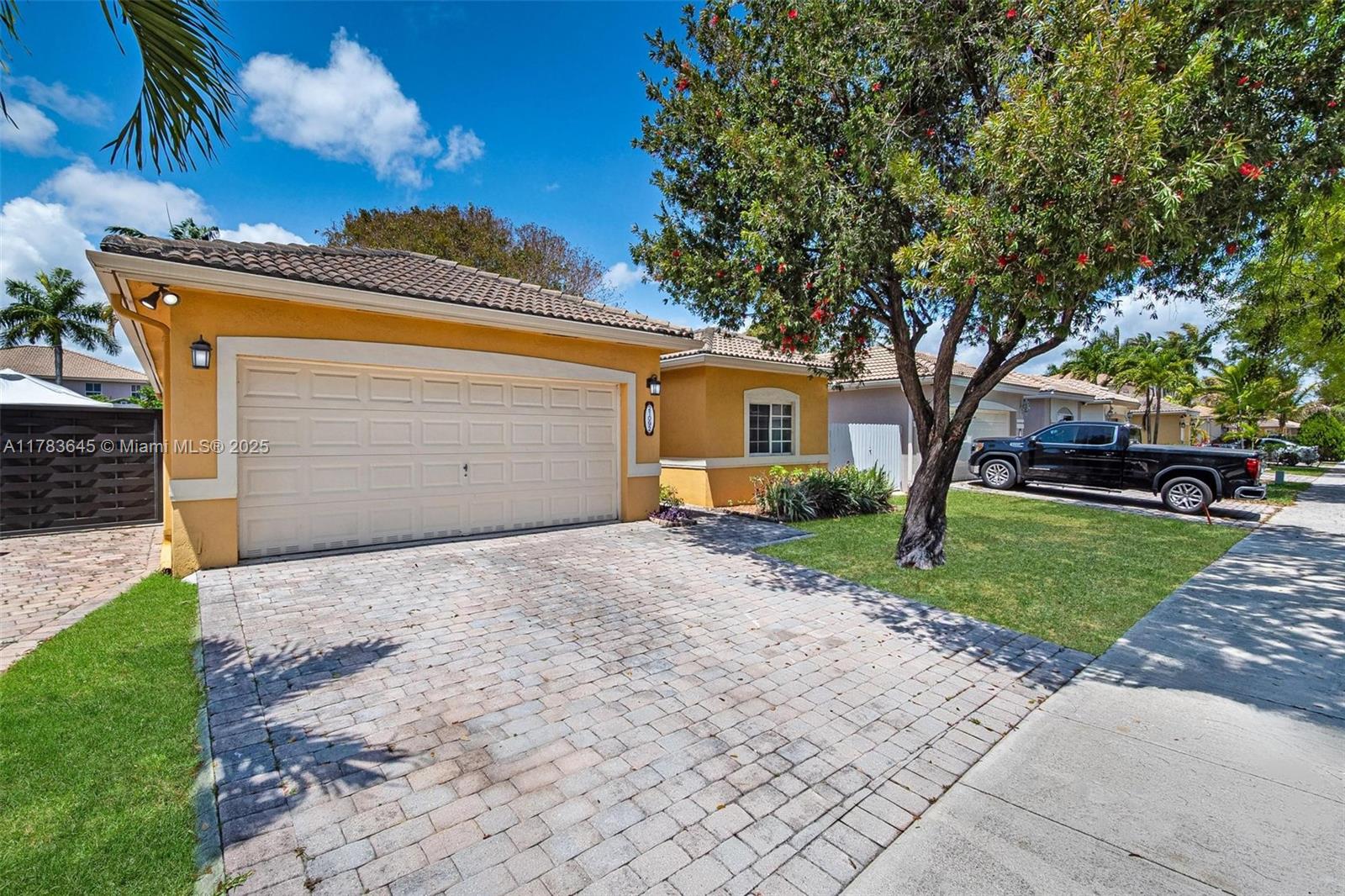 21092 SW 91st Ct, Cutler Bay FL 33189