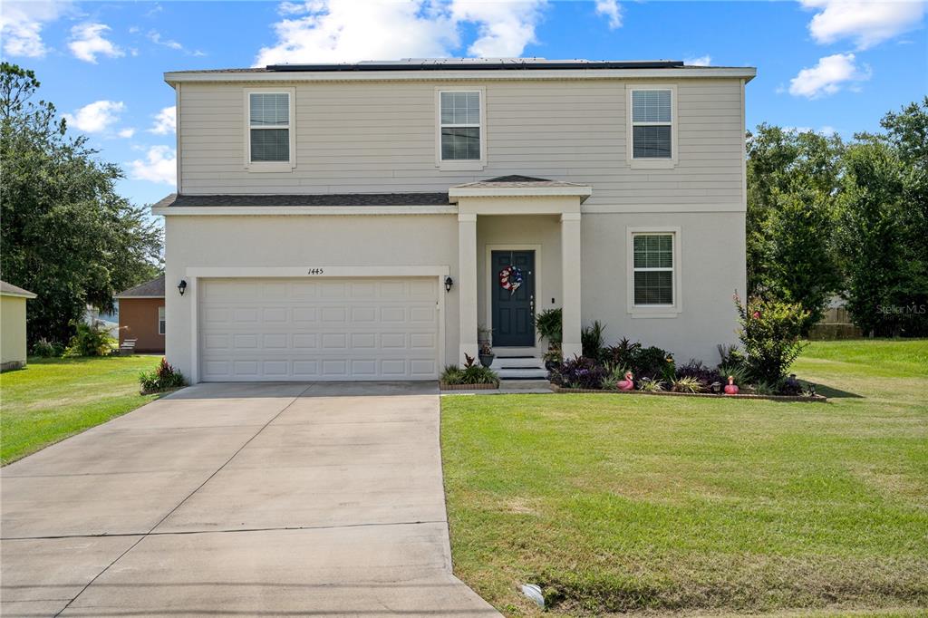 1445 SWIFT COURT