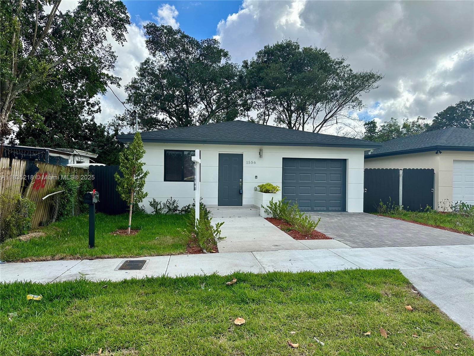 1556 NW 68th Ter, Miami FL 33147