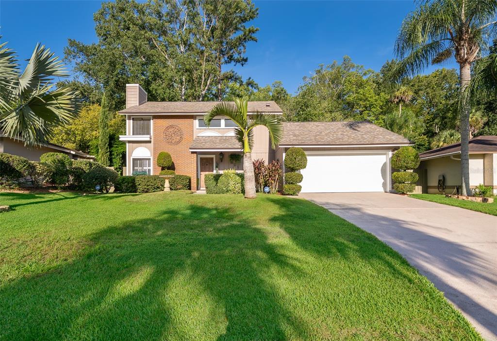 821 SHEOAH CIRCLE