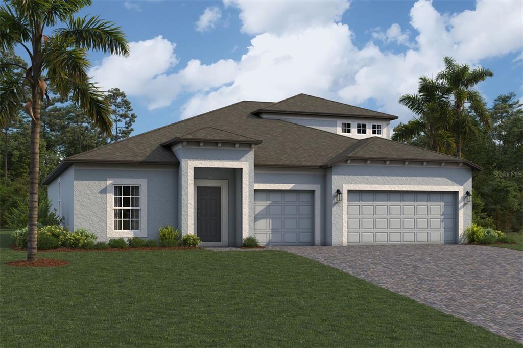 433 HILLSHIRE PLACE