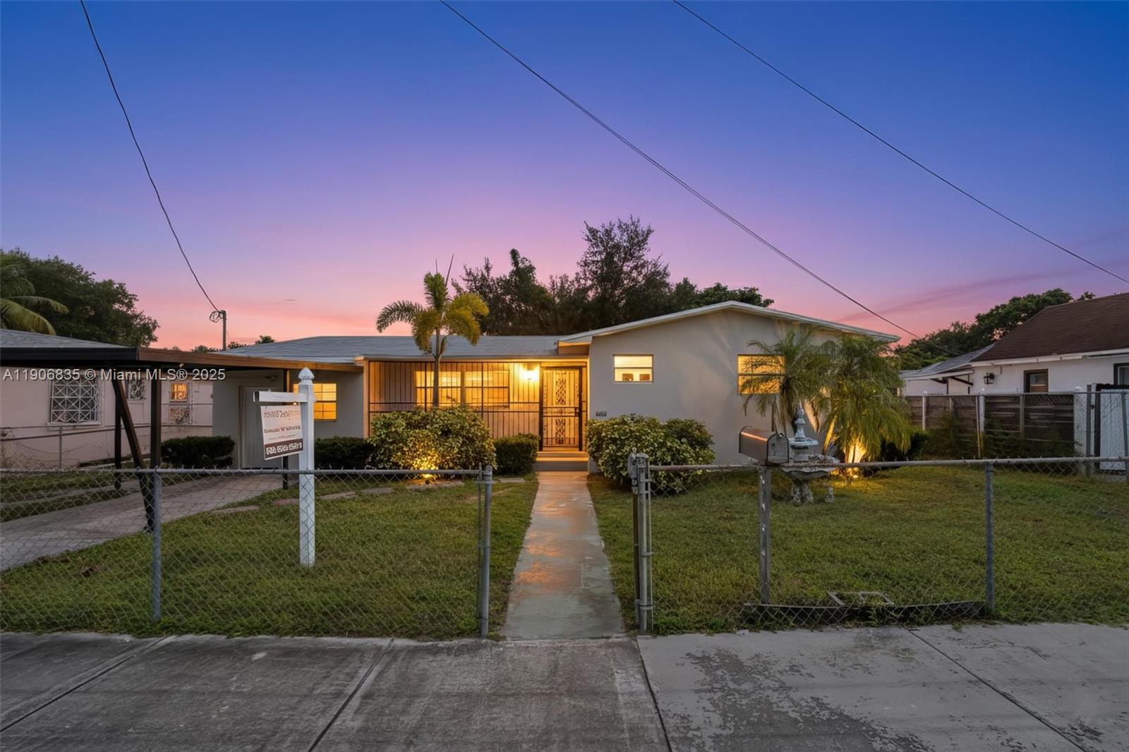 7645 NW 16th Ave, Miami FL 33147