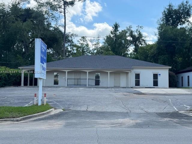 1707 S Gadsden, Tallahassee FL 32301