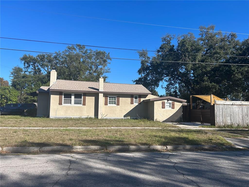 3324 W MARLIN AVENUE
