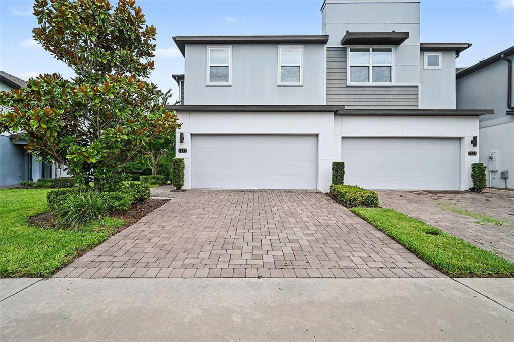 1427 BROAD WING LANE