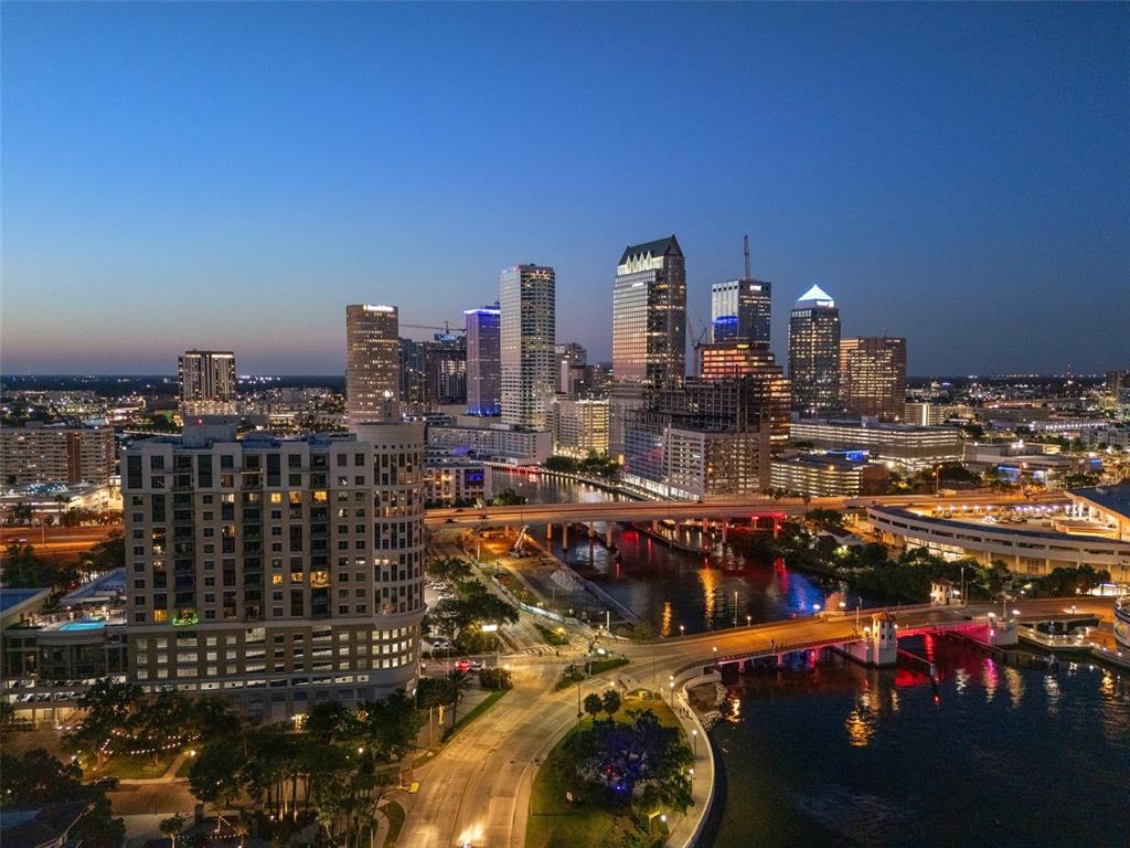 275 BAYSHORE BOULEVARD UNIT 1006