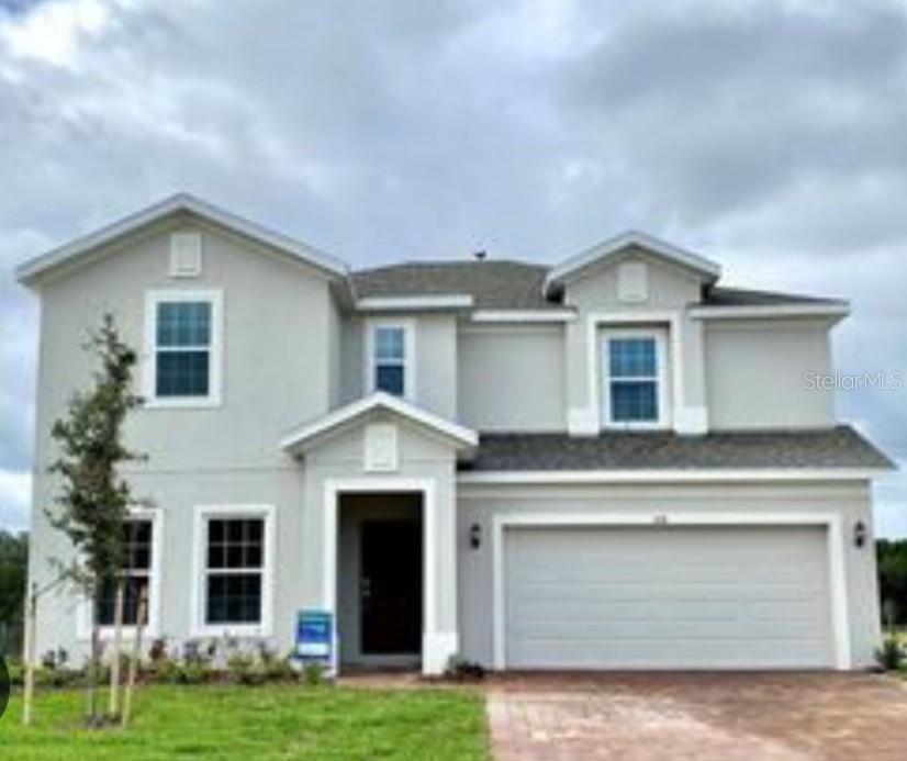 4041 SERENE WATER AVENUE