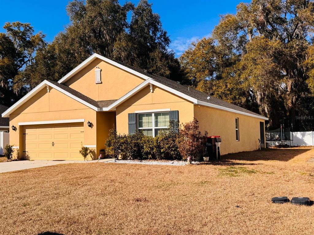3783 SE 97TH LANE, BELLEVIEW, FL — photo 2 of 10