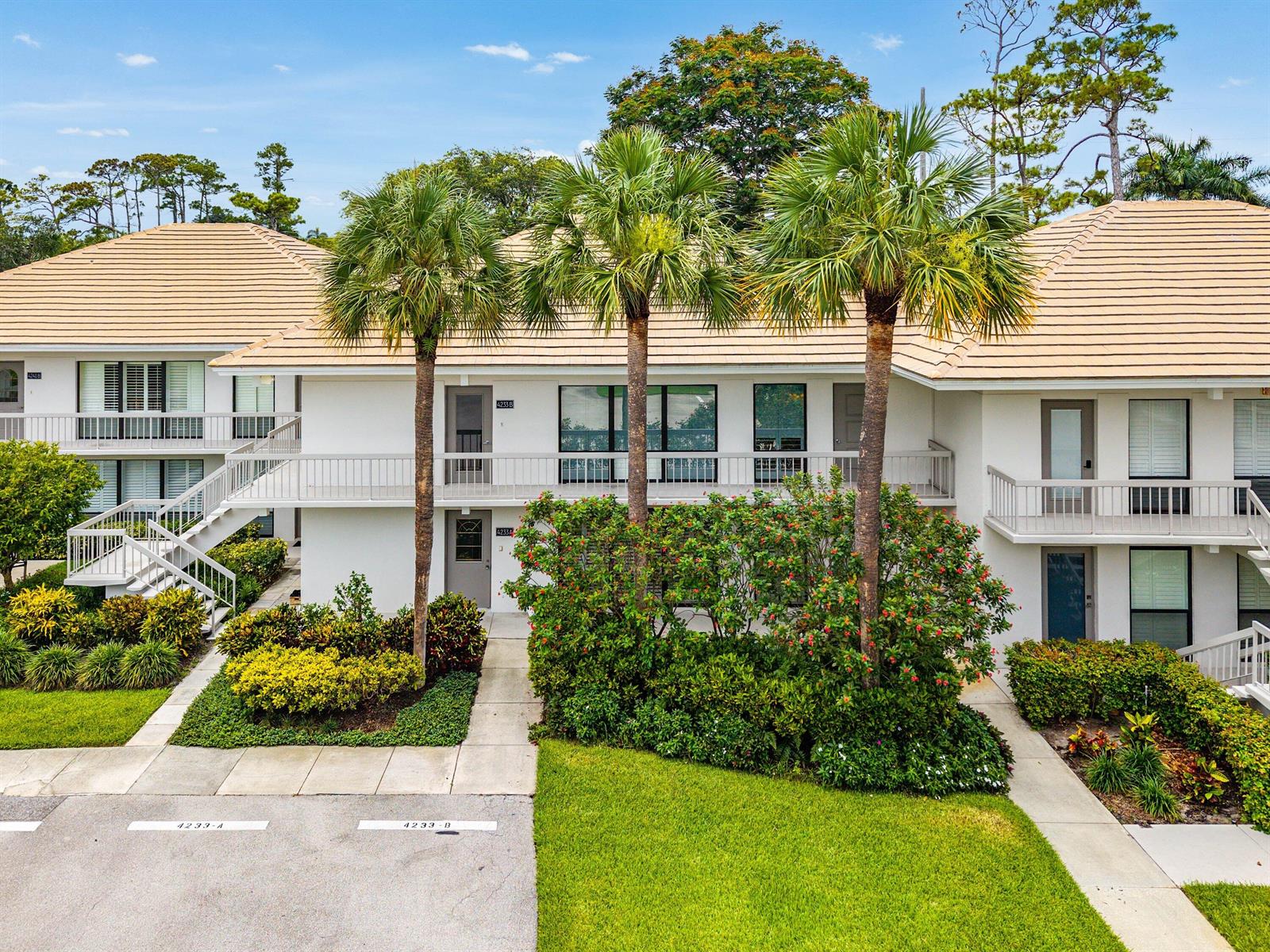 4233 A Quail Ridge Drive N, Boynton Beach FL 33436