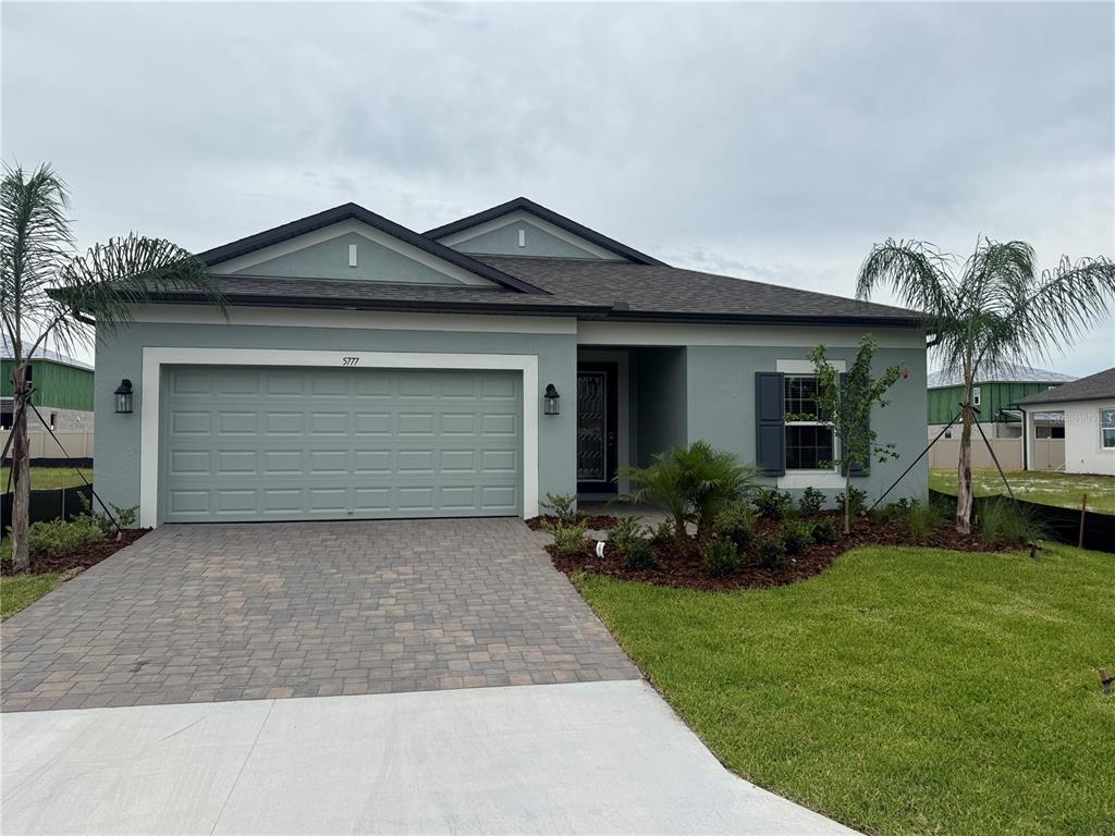 5777 FREESIA DRIVE
