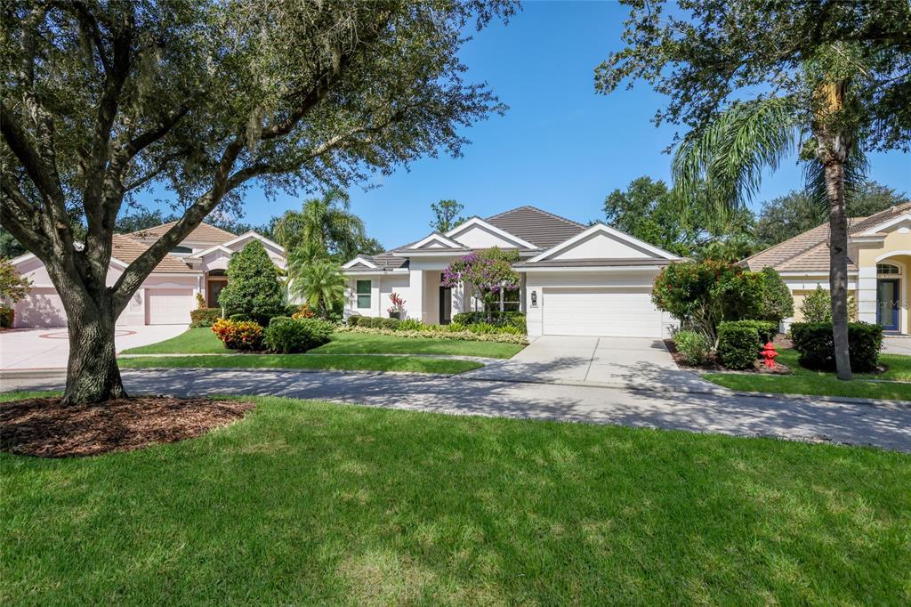 8435 SAILING LOOP, BRADENTON, FL — photo 2 of 30