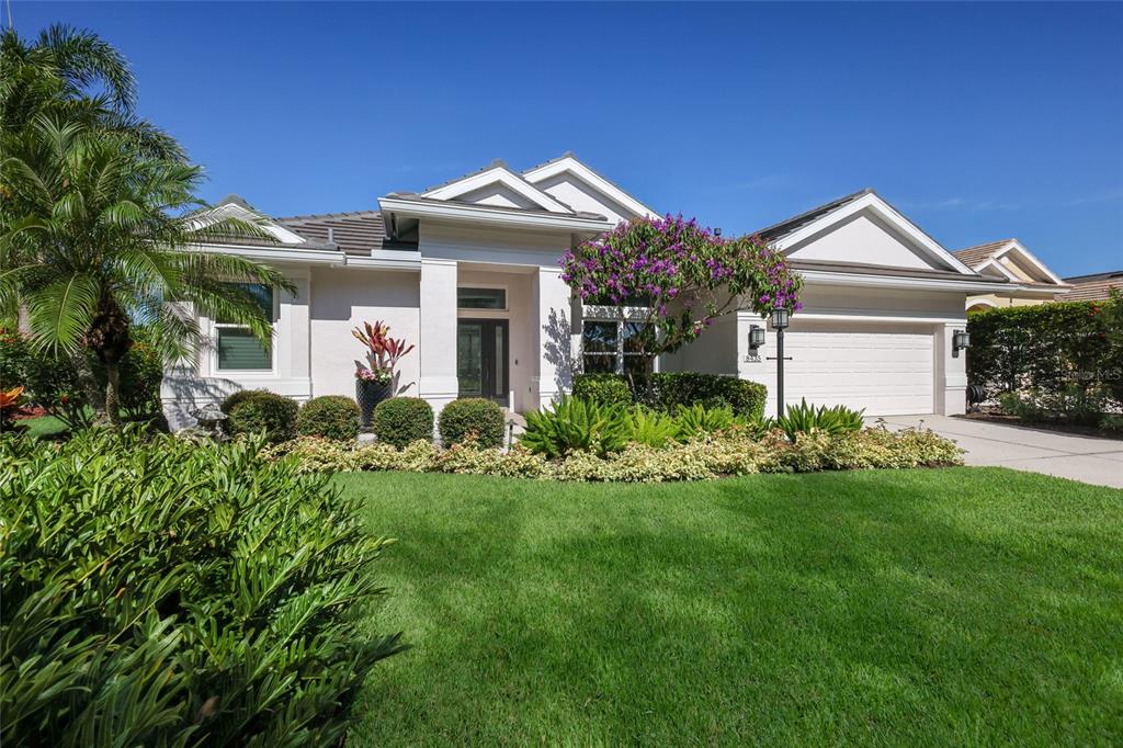 8435 SAILING LOOP, BRADENTON, FL — photo 3 of 30