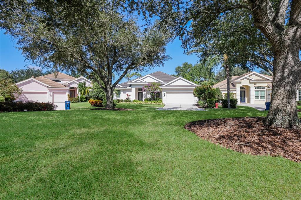 8435 SAILING LOOP, BRADENTON, FL — photo 4 of 30