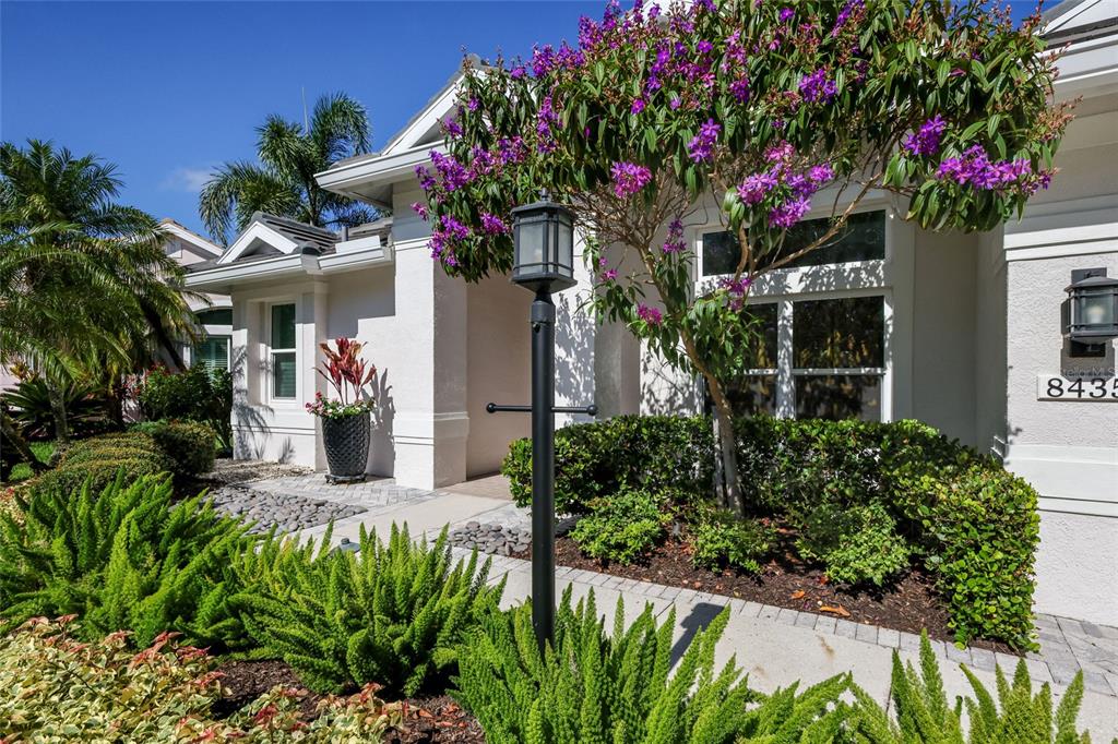 8435 SAILING LOOP, BRADENTON, FL — photo 5 of 30