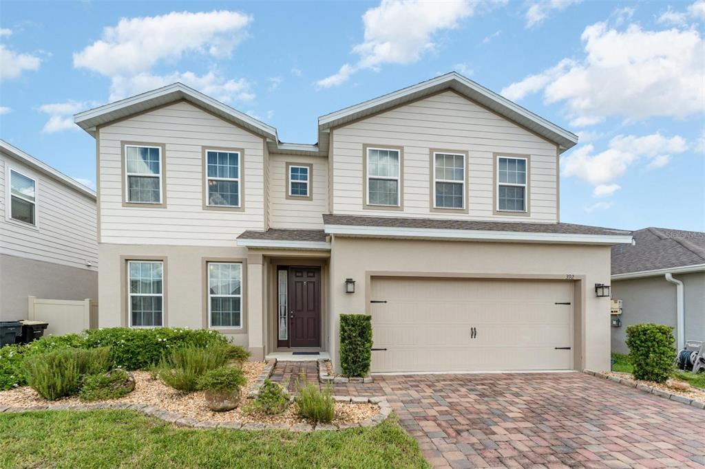 392 SUMMER SQUALL ROAD