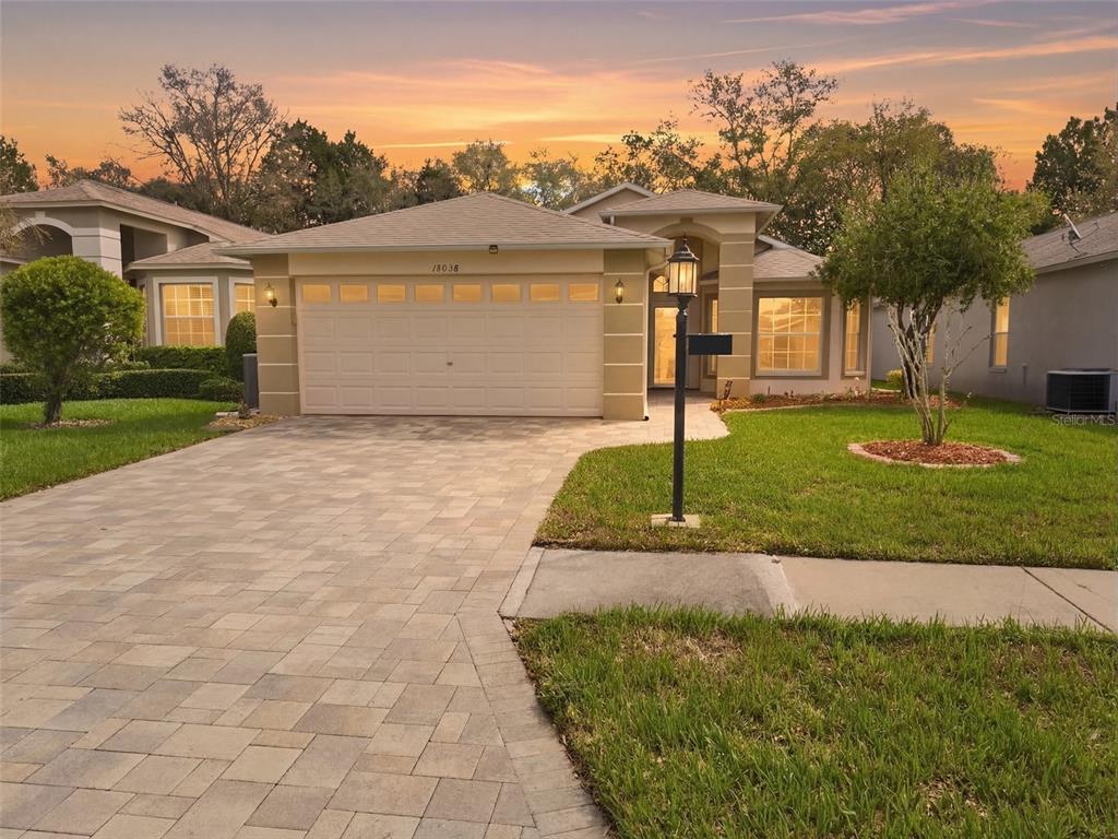 18038 WEBSTER GROVE DRIVE