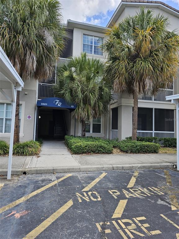 3321 WHITESTONE CIRCLE UNIT 102