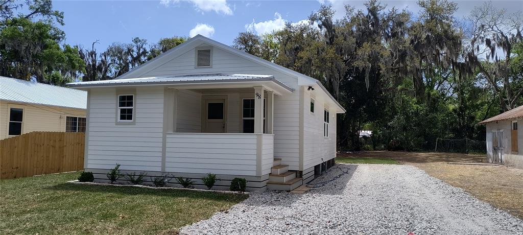 98 BRUEN STREET, ST AUGUSTINE, FL — photo 2 of 30