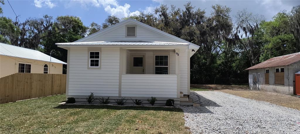 98 BRUEN STREET, ST AUGUSTINE, FL — photo 3 of 30