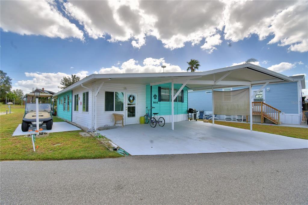 251 PATTERSON ROAD UNIT D35