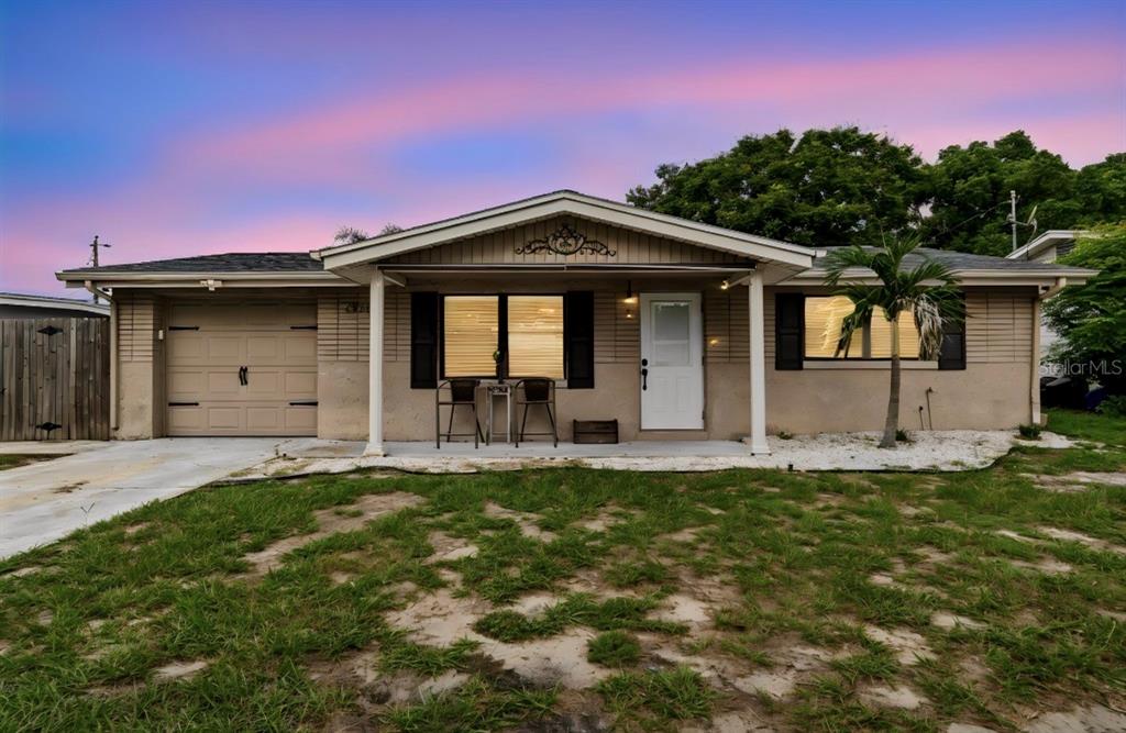 4531 KENNEDY DRIVE