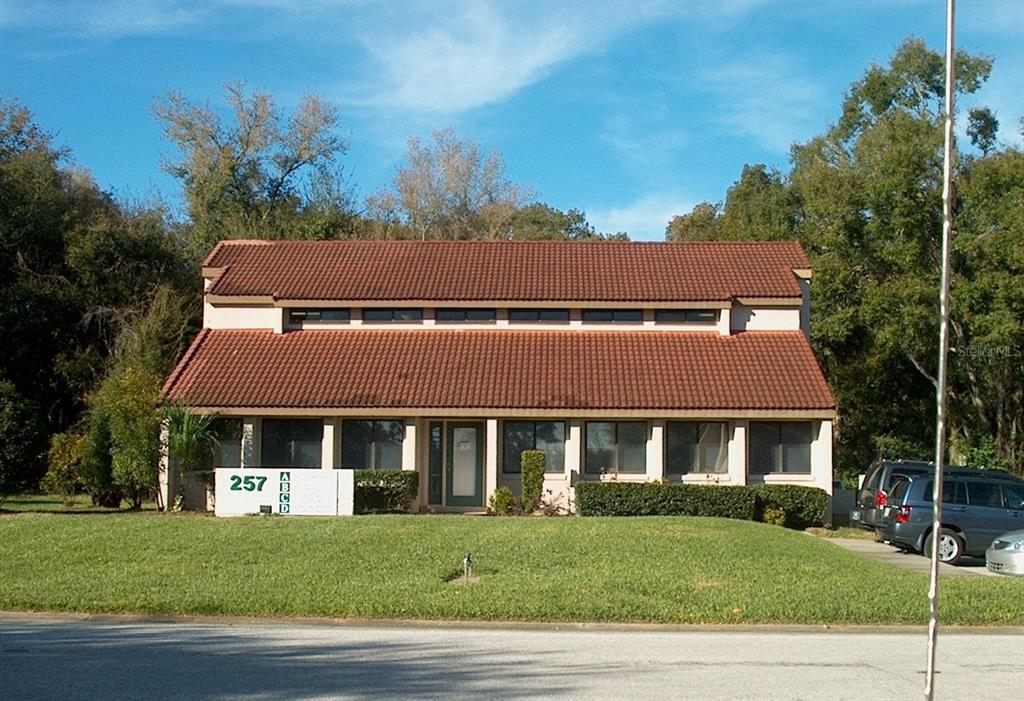 257 PLAZA DRIVE UNIT D