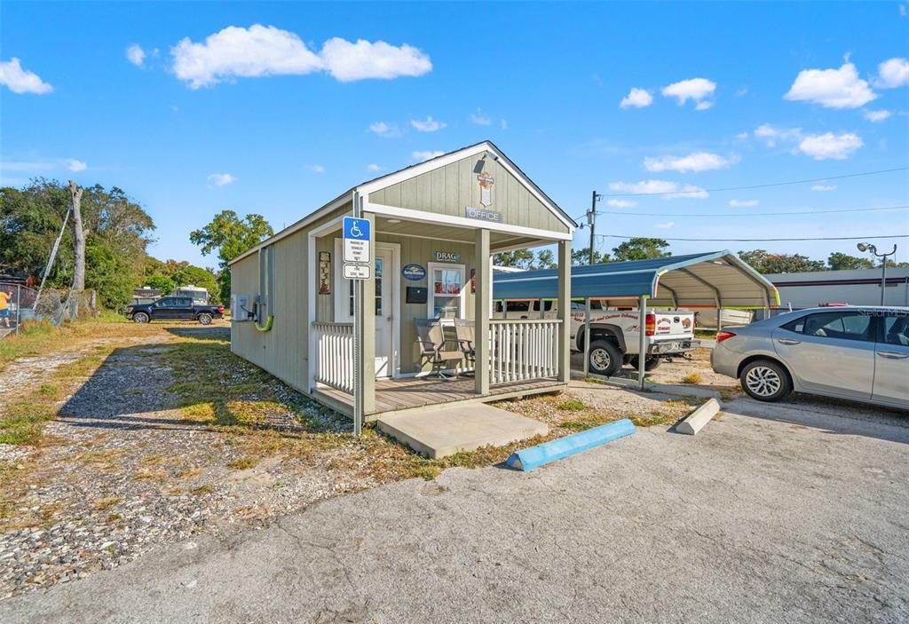 9539 STATE ROAD 52, HUDSON, FL — photo 2 of 20
