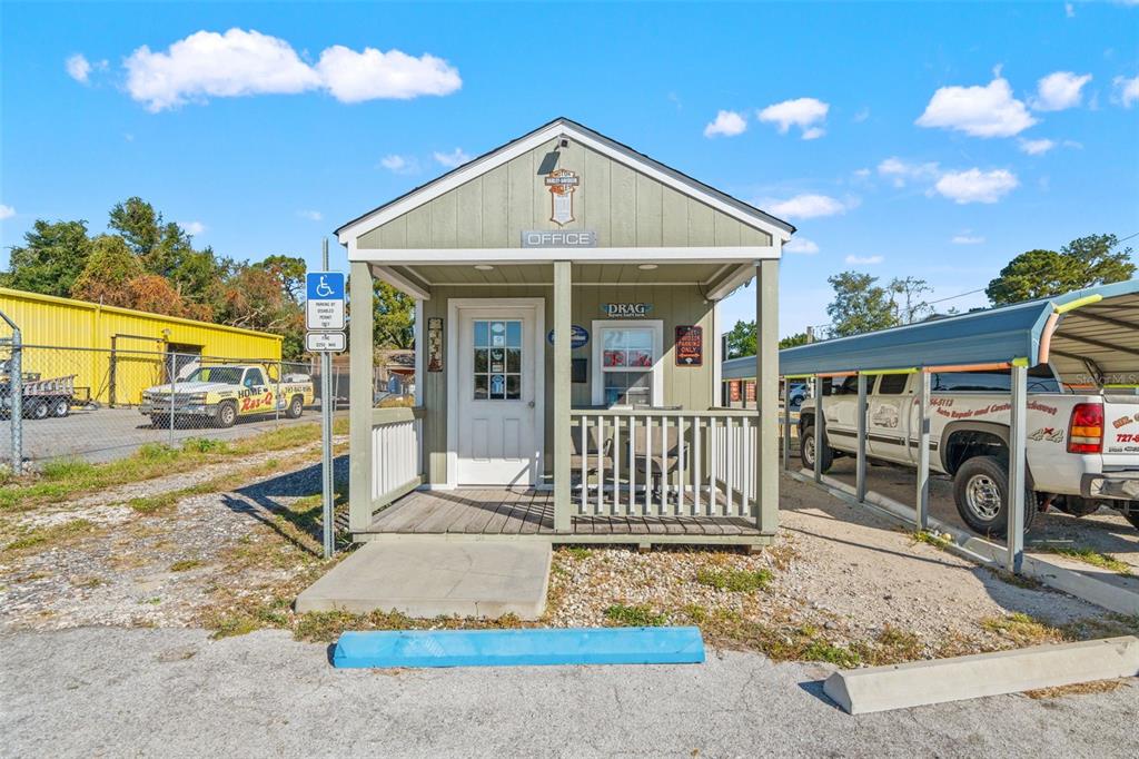 9539 STATE ROAD 52, HUDSON, FL — photo 4 of 20