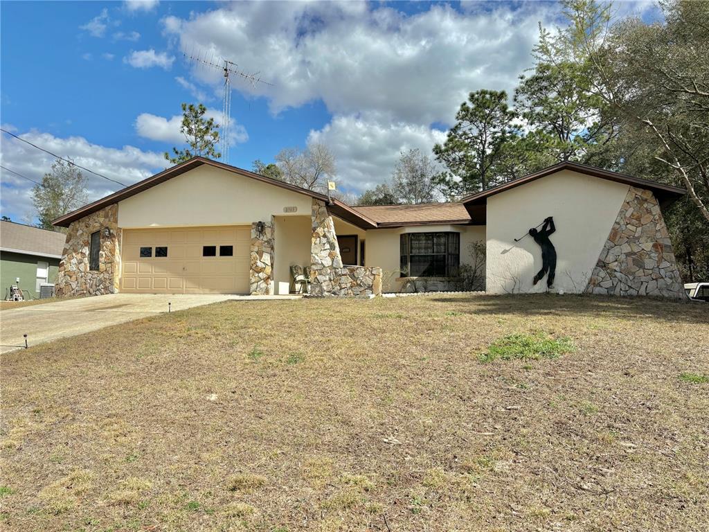 8969 N LISA TERRACE