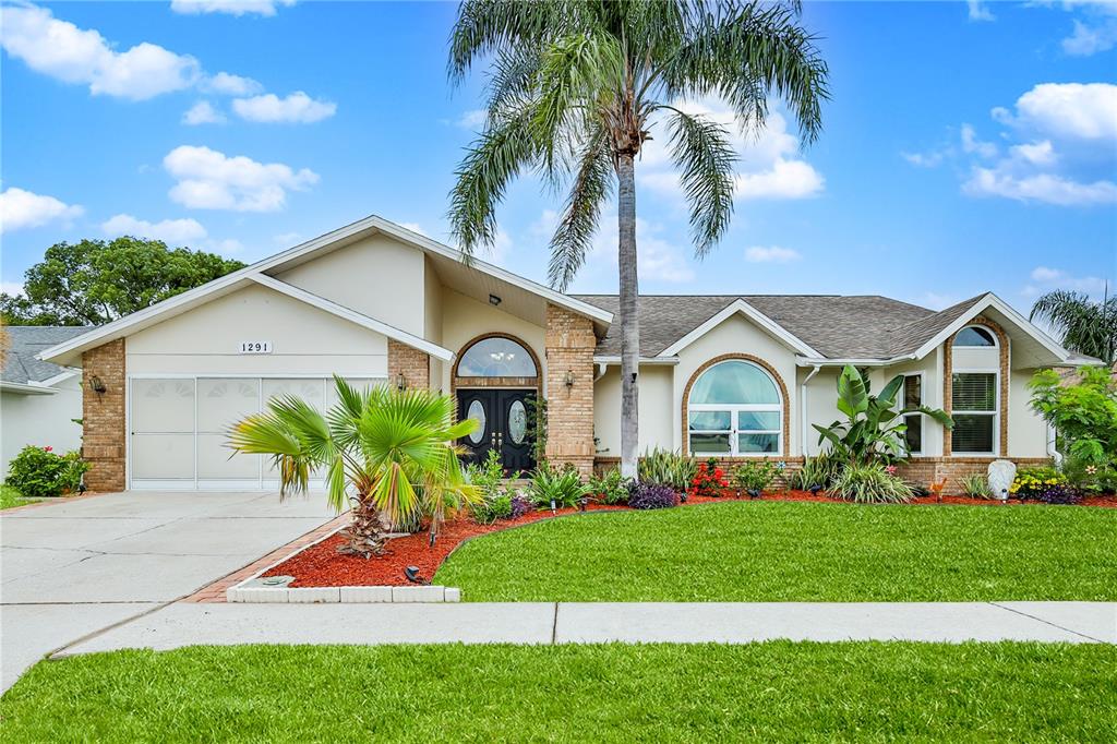 1291 MASADA LANE