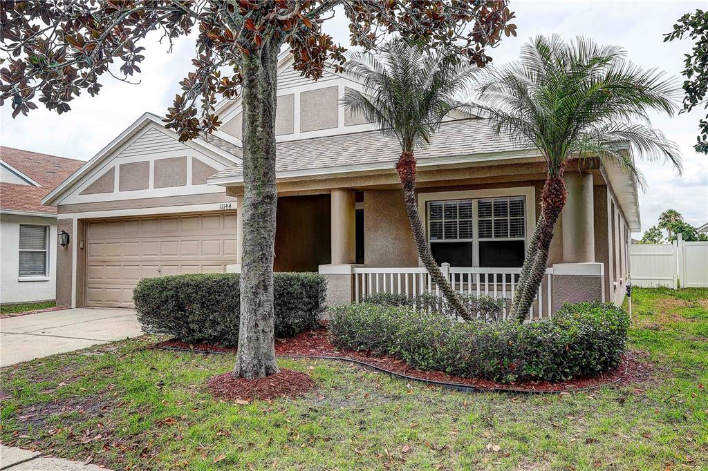 11144 RODEO LANE