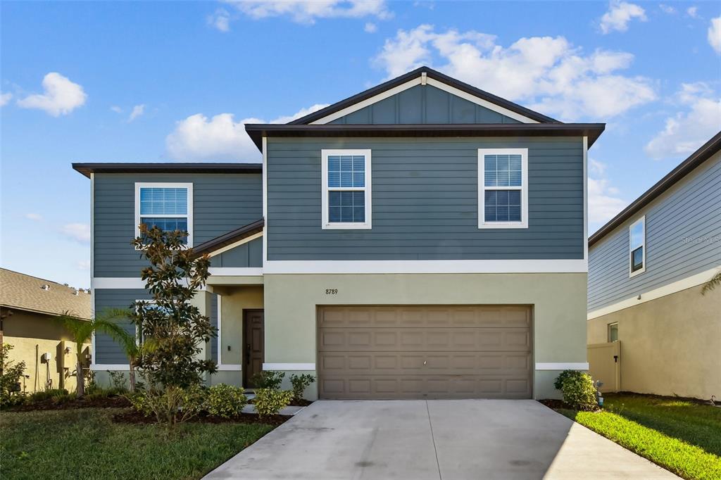 8789 LITTLE BLUESTEM DRIVE
