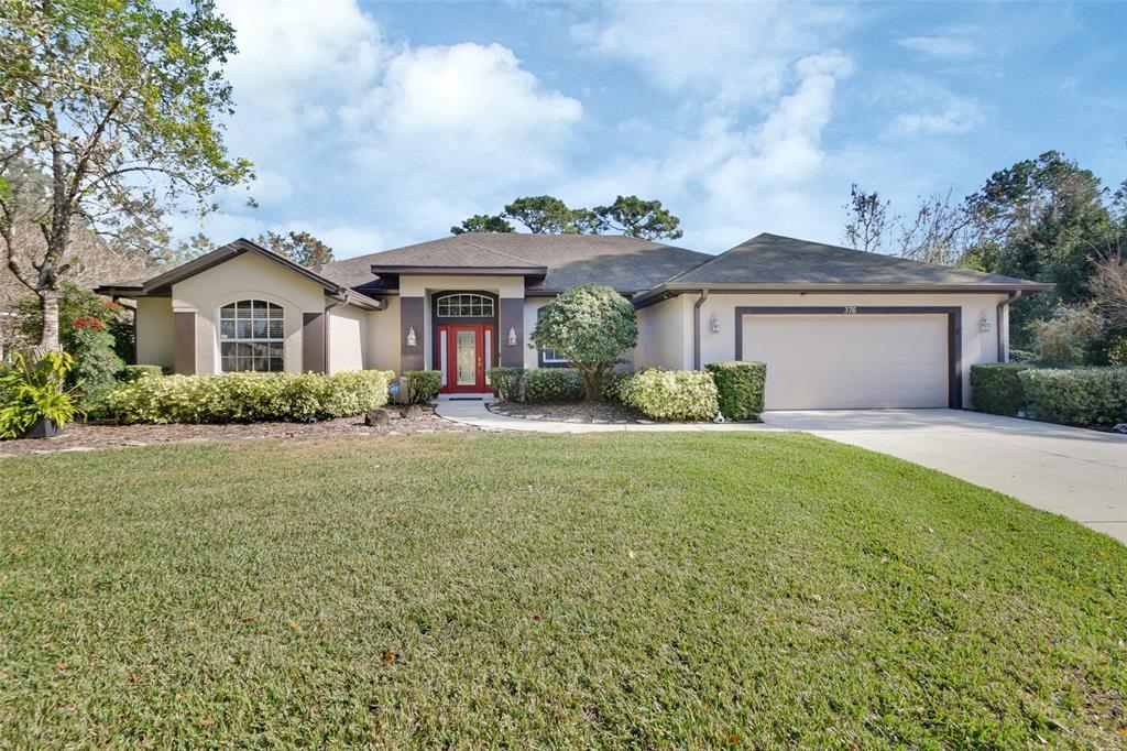 376 HAMPTON HILLS COURT