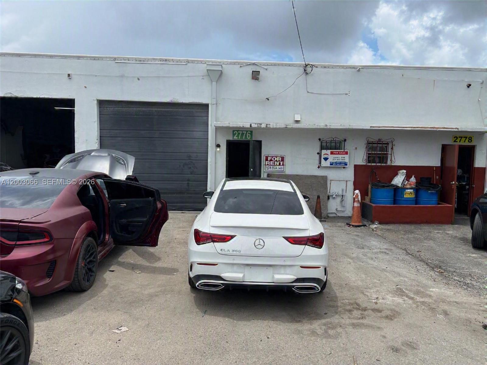 2776 NW 21st Ter, Miami FL 33142