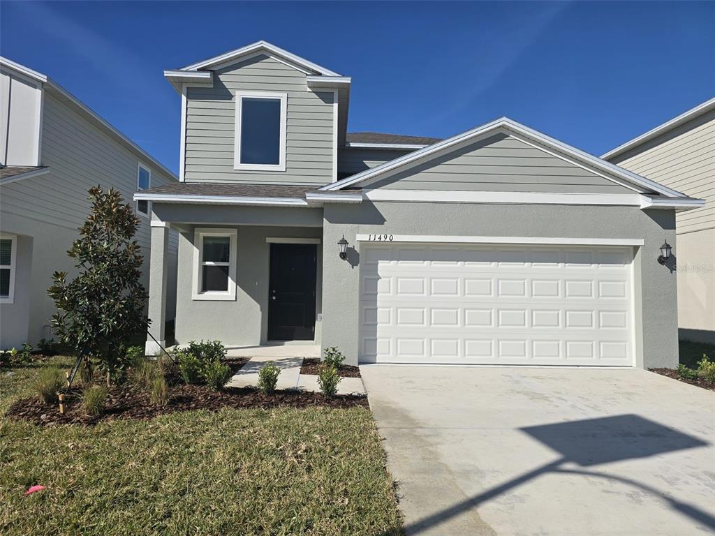 11490 BRAE WAY