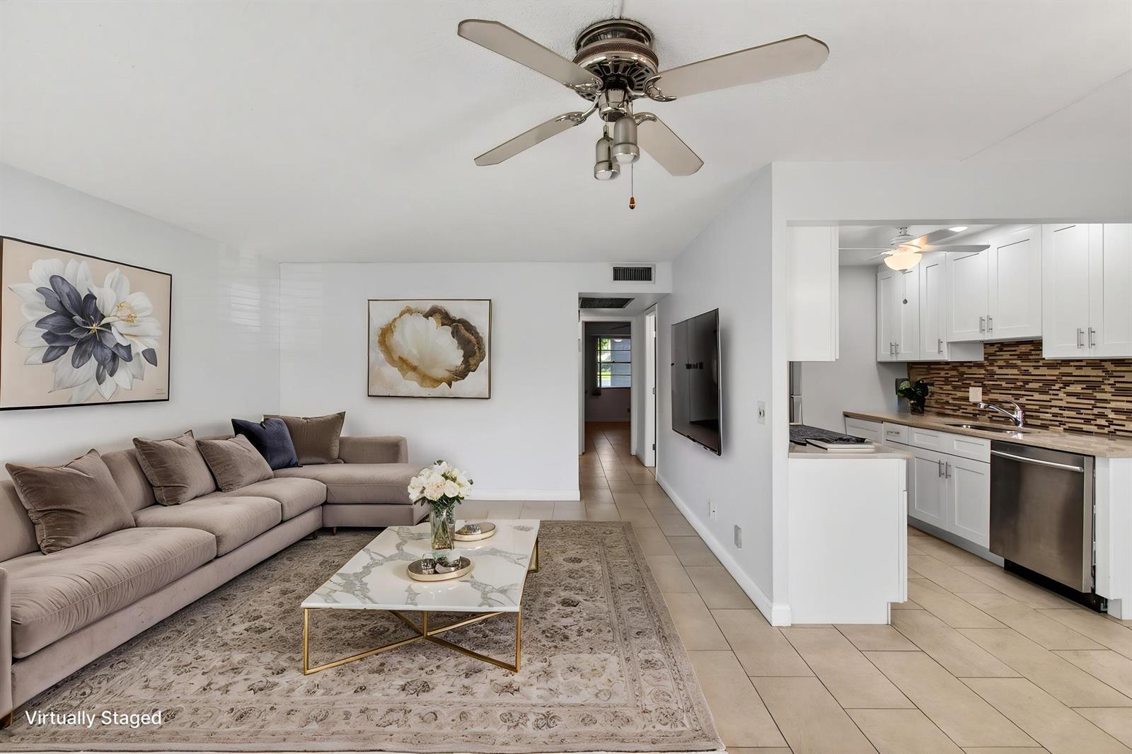 1017 Cornwall A, Boca Raton FL 33434