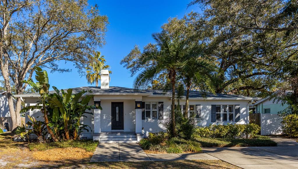 4107 W MULLEN AVENUE