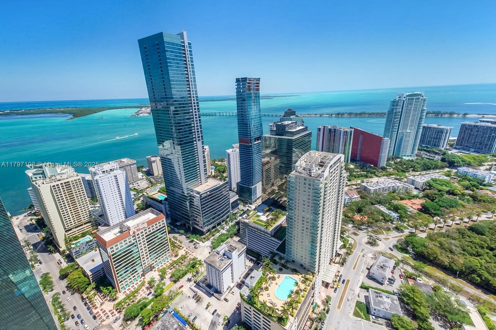 1300 S Miami Ave # 2209, Miami FL 33130