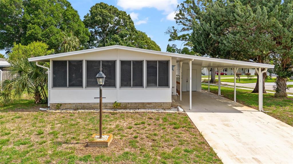703 LARADO DRIVE