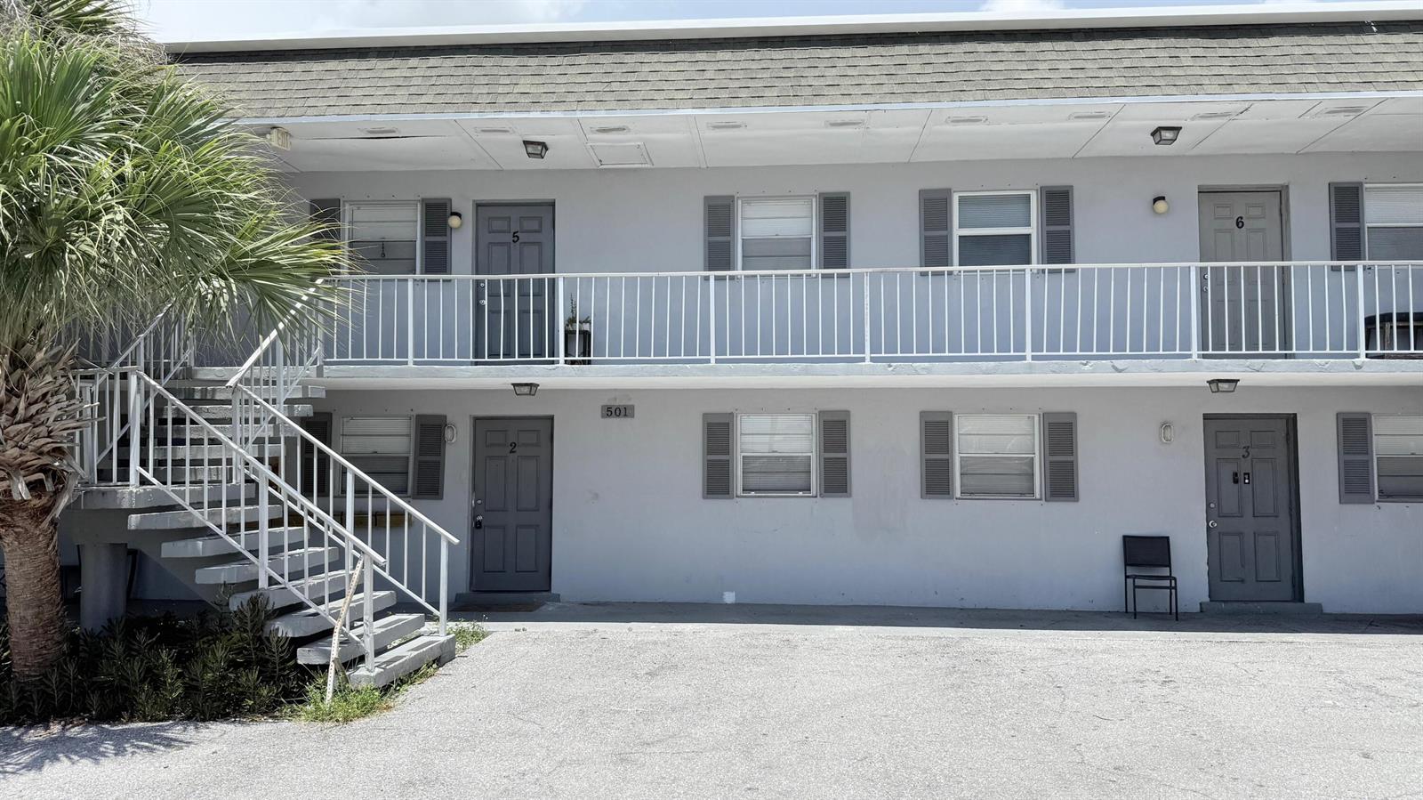 501 W Kalmia Drive # 2, West Palm Beach FL 33403