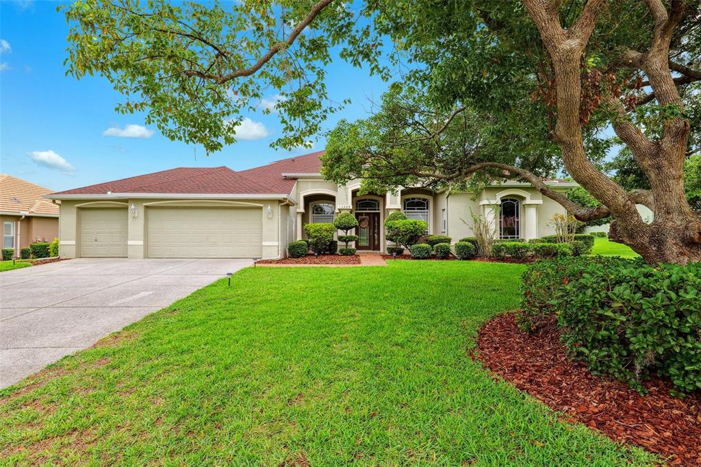 13049 THOROUGHBRED DRIVE, DADE CITY, FL — photo 2 of 30