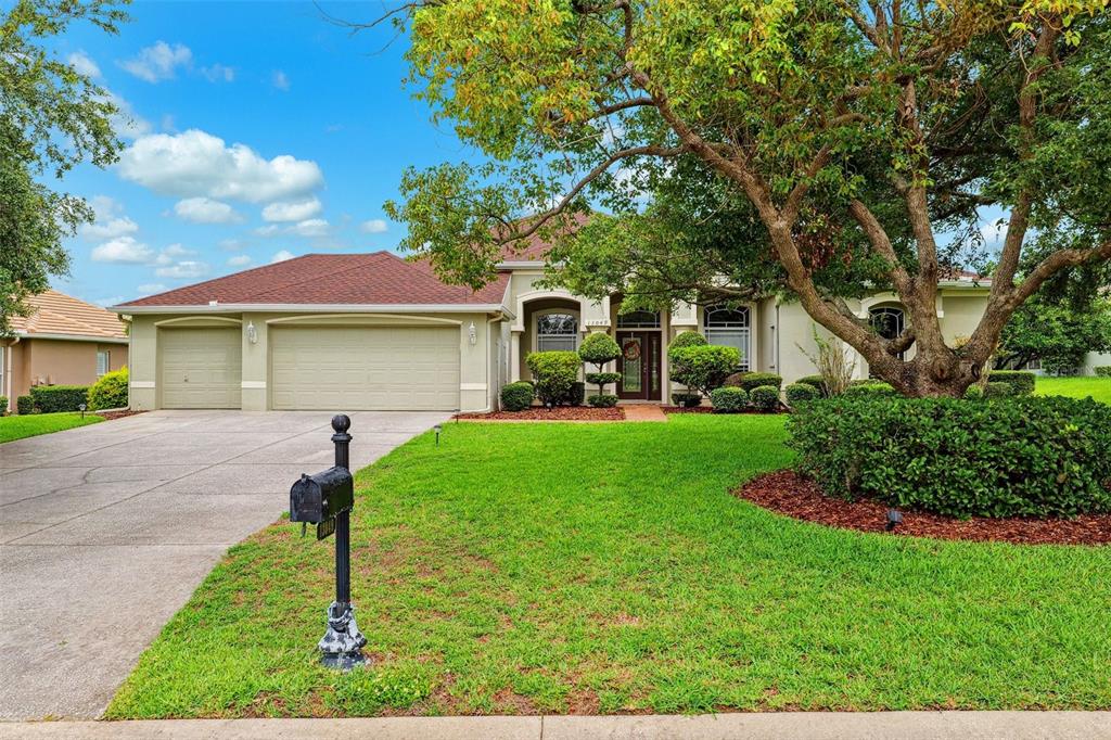 13049 THOROUGHBRED DRIVE, DADE CITY, FL — photo 3 of 30